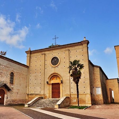 Agriturismo Cignale Penne Exterior foto