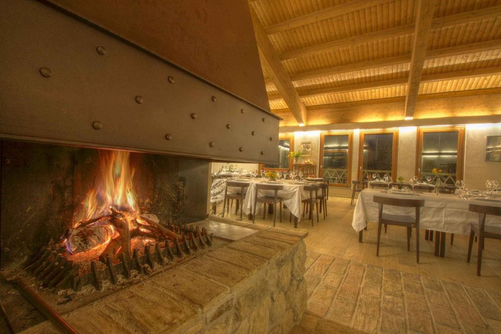 Agriturismo Cignale Penne Exterior foto