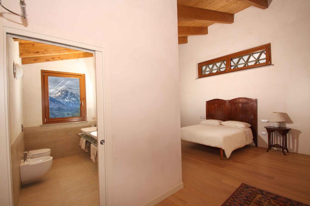 Agriturismo Cignale Penne Exterior foto
